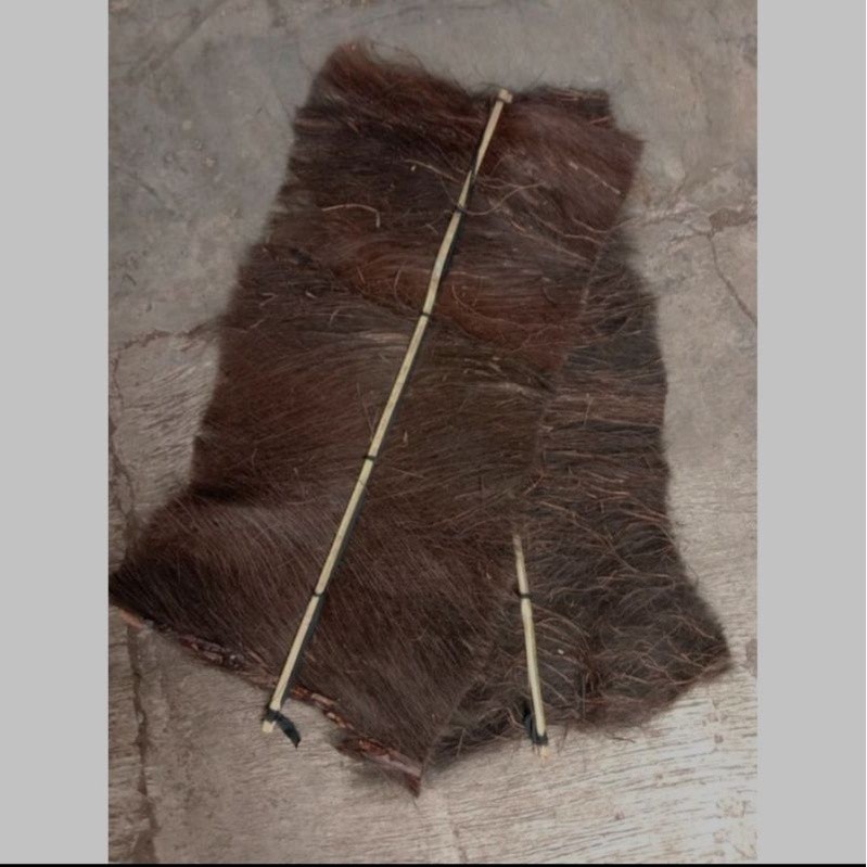 Ijuk kakaban resapan air termurah