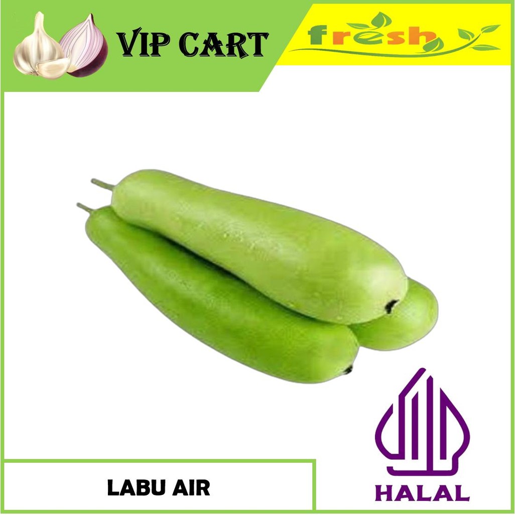 

LABU AIR PER PC - VIP SAYUR