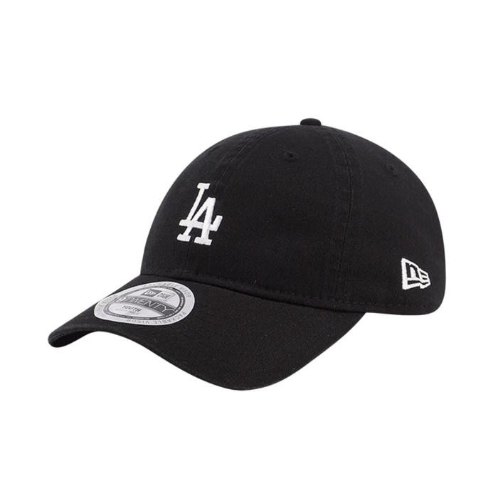 NEW ERA LA DODGERS YOUTH PACKABLE YOUTH 9TWENTY 13529363 - TOPI ANAK
