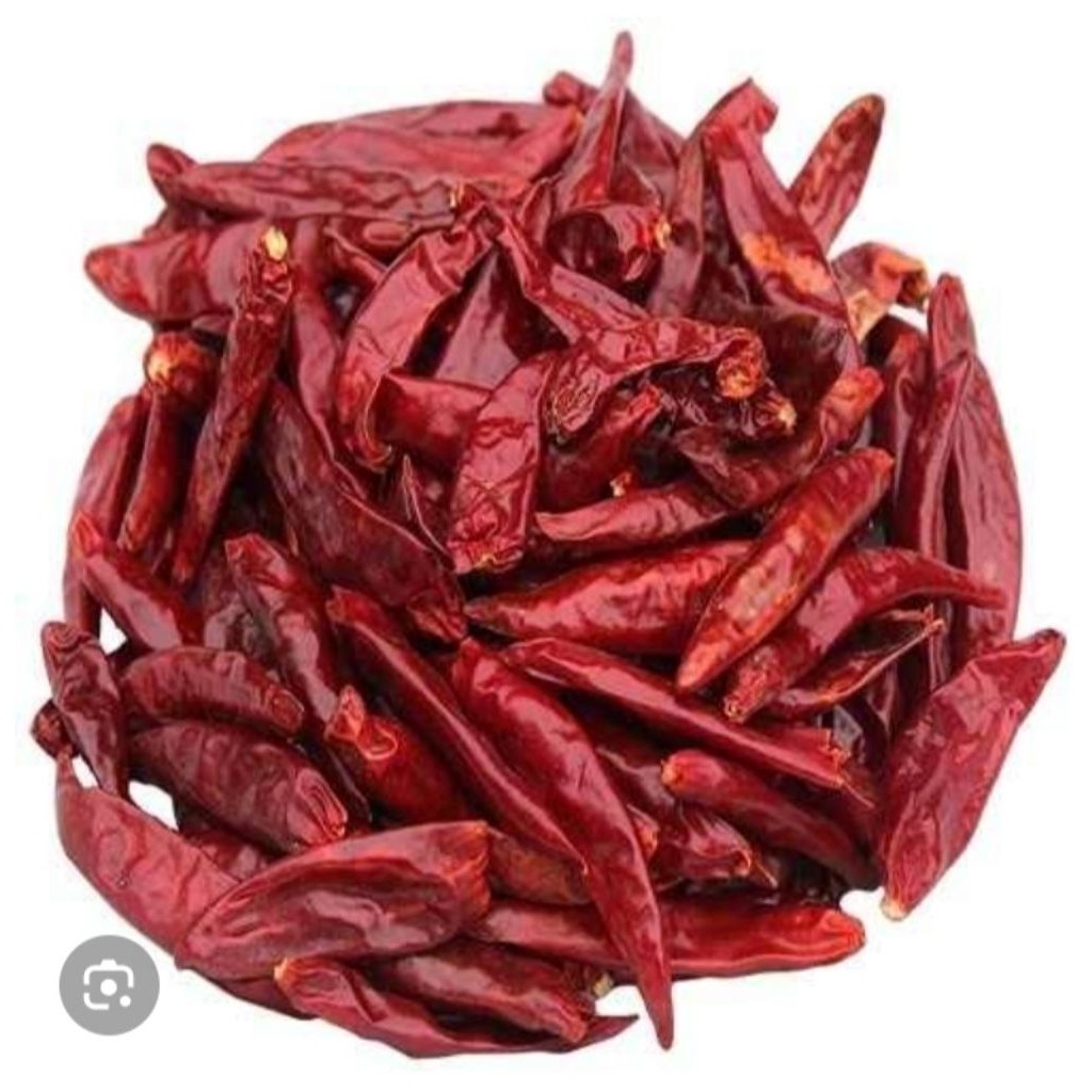 

cabe kering teja grad a super pedas macam-macam variasi
