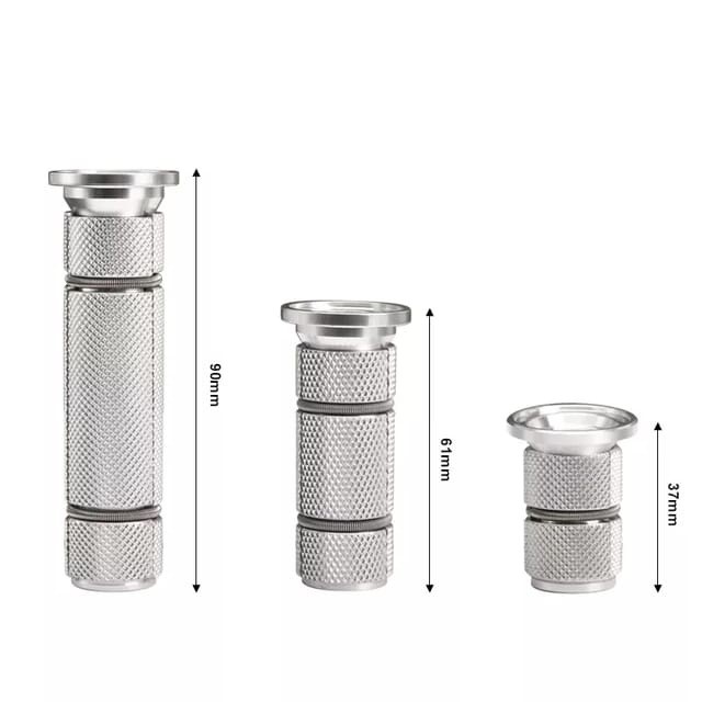 Riderace Star Nut Jangkar Headset Steertube Fork Carbon Alloy Sepeda MTB Road Bike Komponen Pengikat