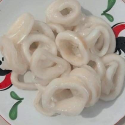 

cumi potong ring beku pasar online makassar