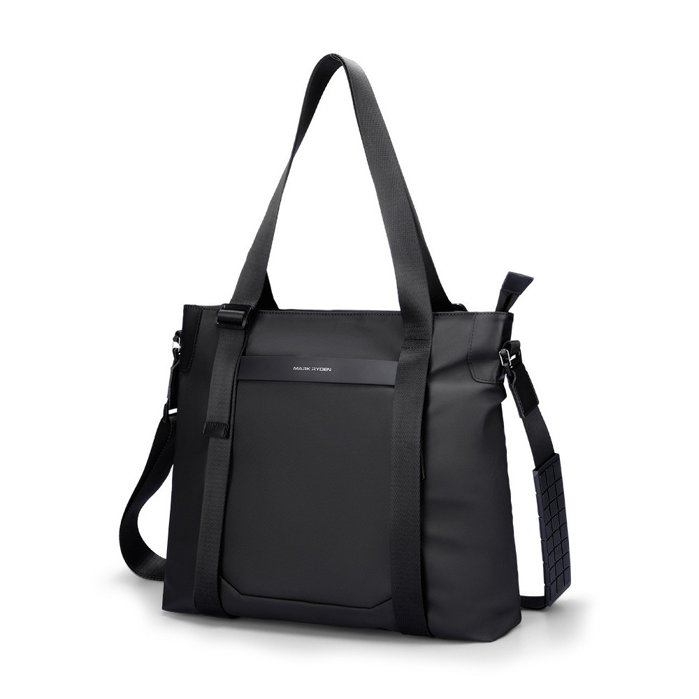 Mark Ryden MR569 TechSafe Tas Selempang Pria Wanita Unisex Anti Air 35x38x11cm