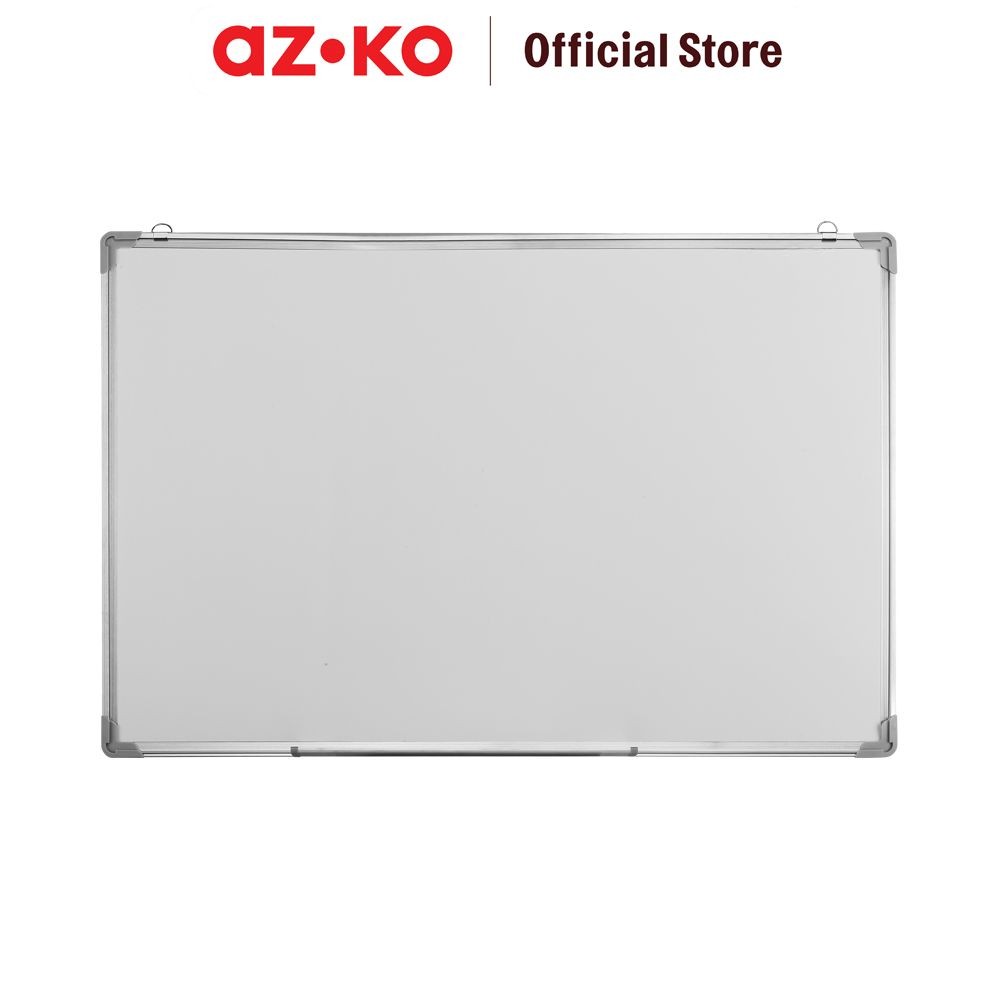 

AZKO Odi 30x45 cm Papan Tulis Magnetic - Putih Papan Tulis Spidol Perlengkapan Kantor Dan Sekolah Peralatan Presentasi