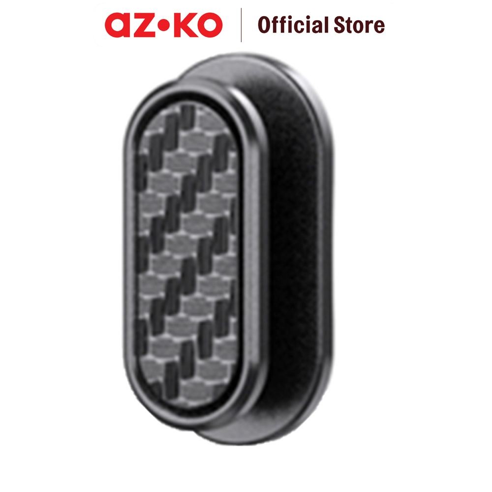 AZKO Otto Klasse Hook Mobil Carbon 2518 Gantungan Mobil Gantungan Carbon