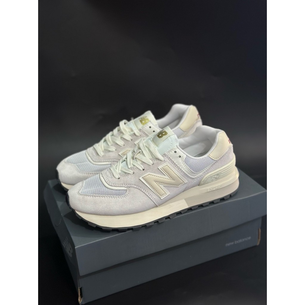 Nb 574 sail grey