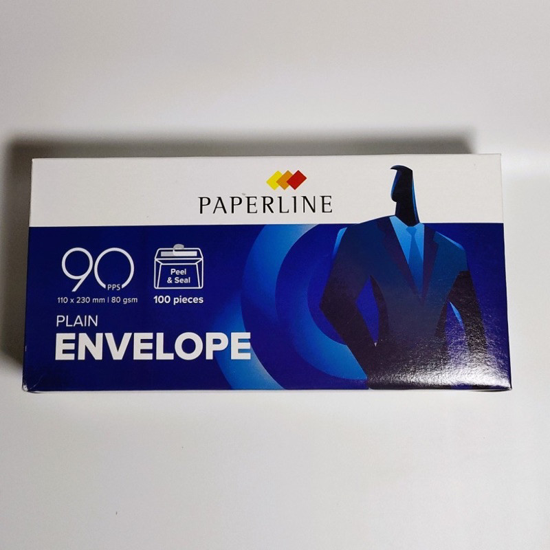 

(GAT) (per box isi 100) AMPLOP 104 AMPLOP 90 AMPLOP 110 / AMPLOP PUTIH / PAPERLINE 90 104 110