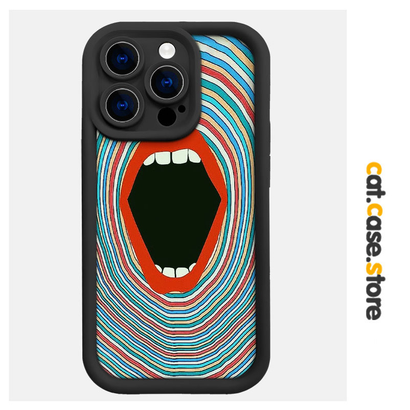 Casing Iphone For Iphone 13 6 6 Plus 7 Plus SoftCase Iphone 11 Pro 11 Case Hp Iphone 11 Promax Case 