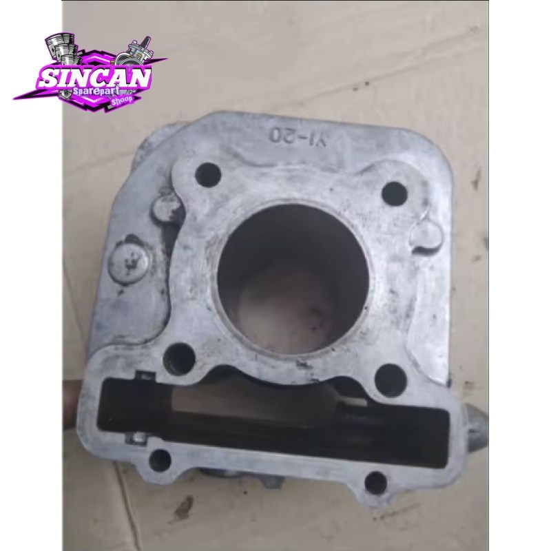 BORING BAHAN OPERBOS YAMAHA MIO J MIO GT SOUL GT / ORIGINAL COPOTAN