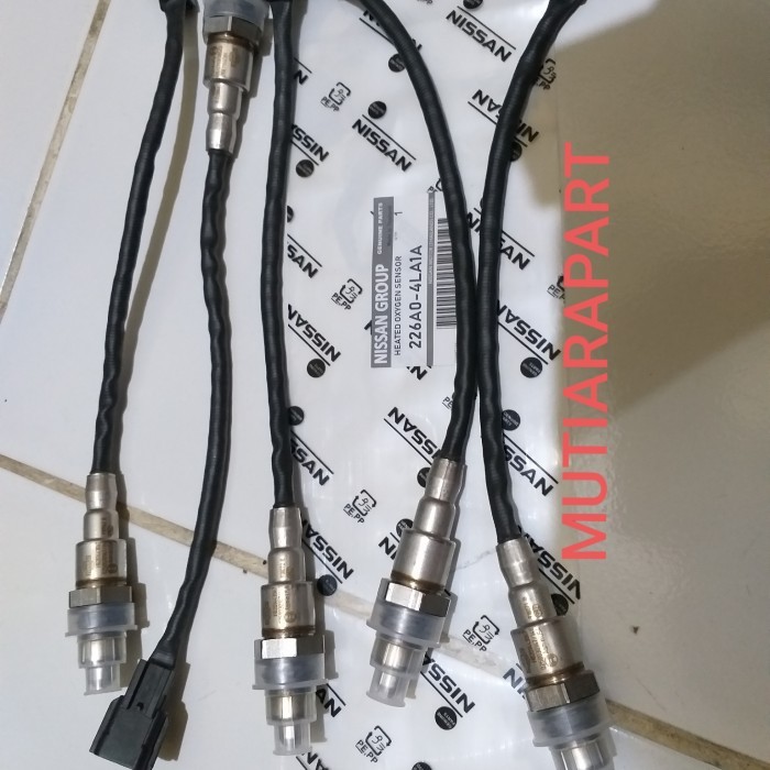 sensor oxygen datsun go O2 ORIGINAL