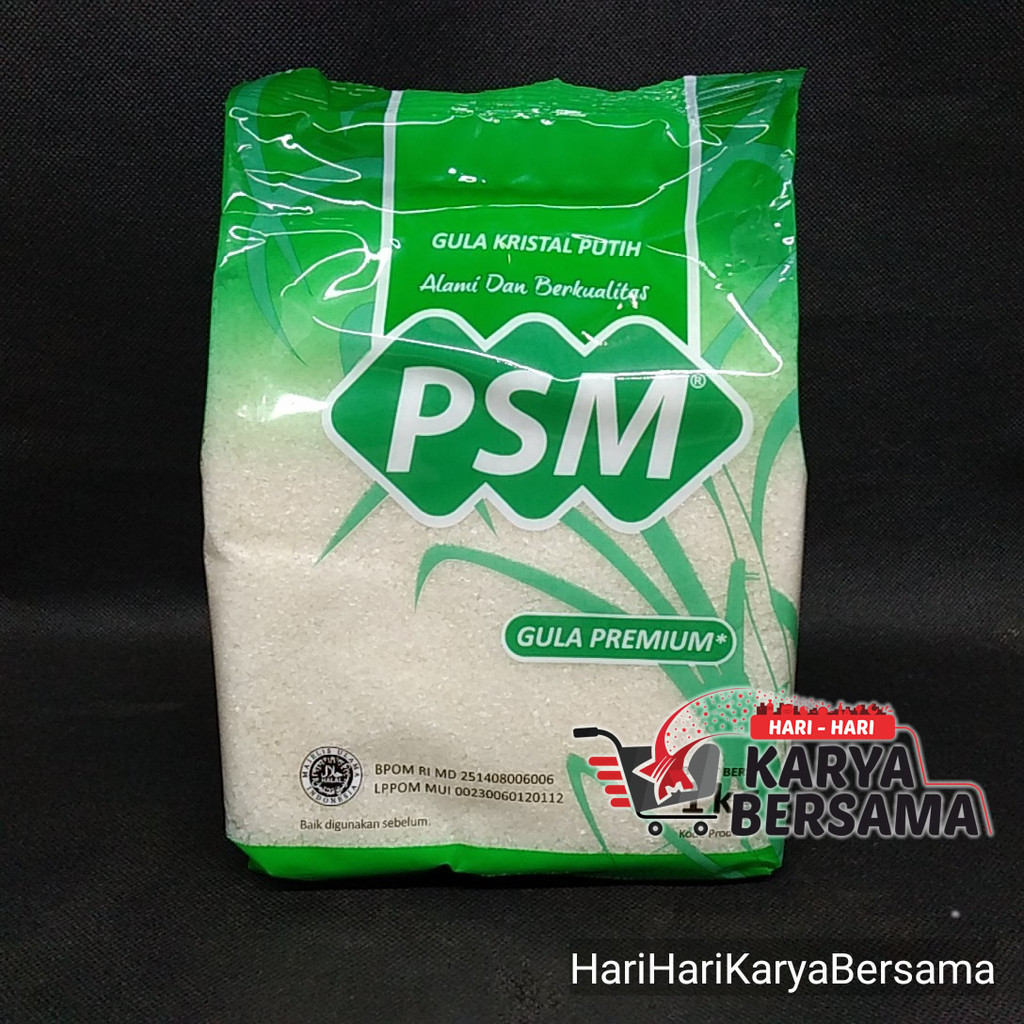 

GULA PREMIUM PSM 1KG