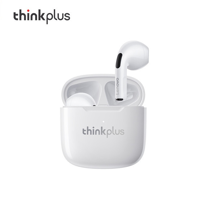 Thinkplus True Wireless Bluetooth Eahone TWS LP1 Mini Eauds Stereo eahones Bass headset Sport gaming