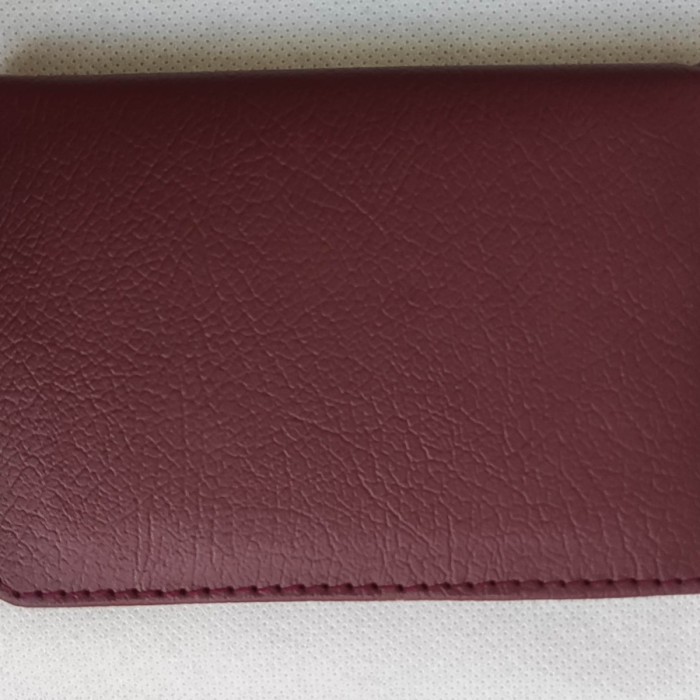 

Dompet Kartu / Card Holder
