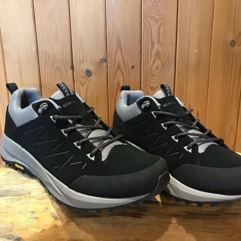 Sepatu New  BUGLE 2.0 VIBRAM_10175