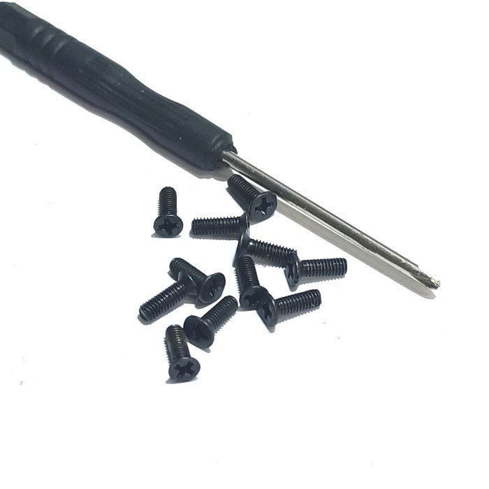 baut sekrup Casing HP 14-AF TPM-1120 AF118AU AF106AX AF115CA AF115AU