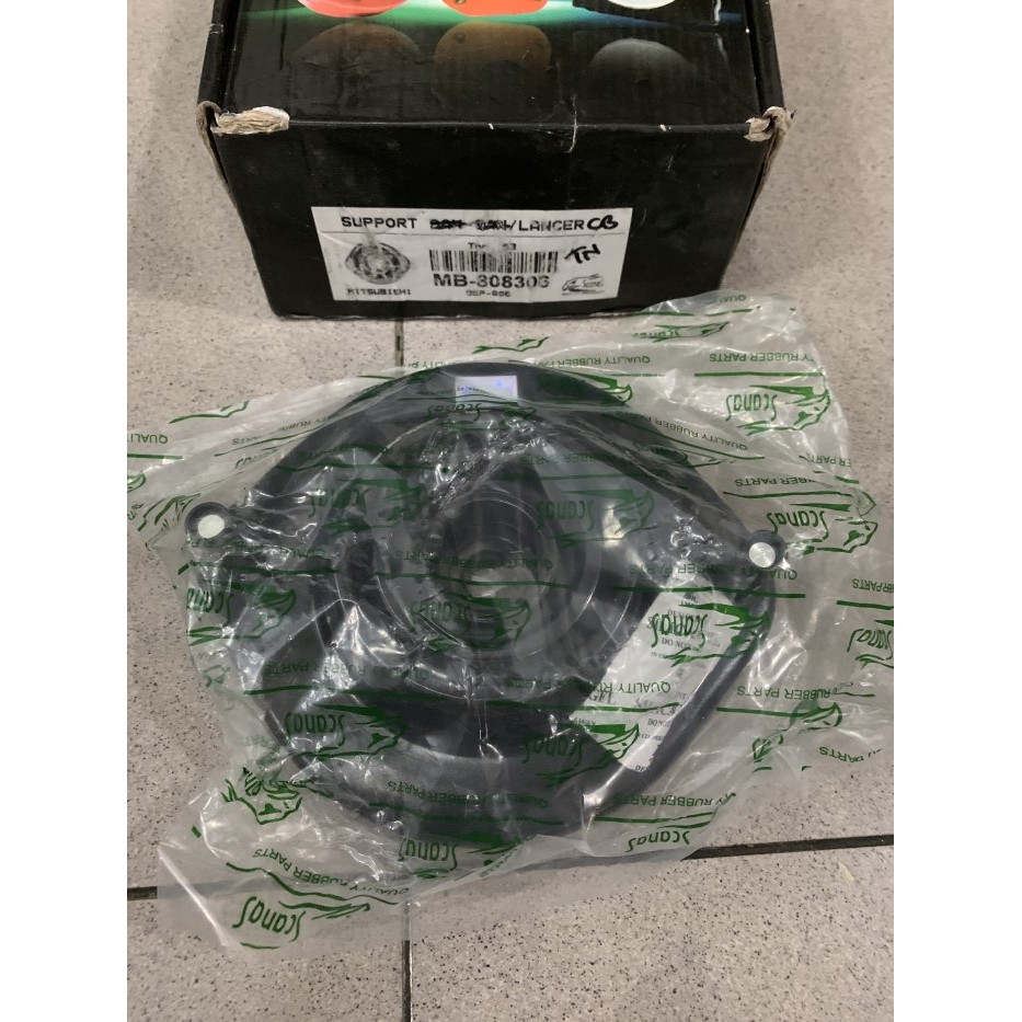 Support shock depan LANCER EVO3 CB BERKUALITAS