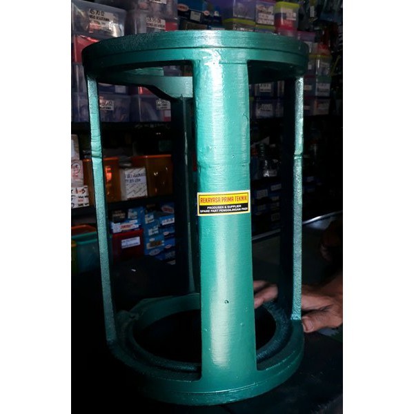 NL15 OUTER ICHI NL 15 Bisa langsung diorder