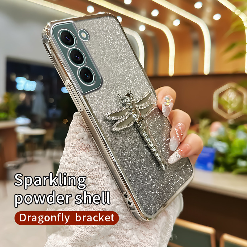 Untuk kasus telepon Samsung Galaxy S22 / S22 Plus / S22 Ultra A06 A17 A57 A37 A07 S24 FE Waterproof 