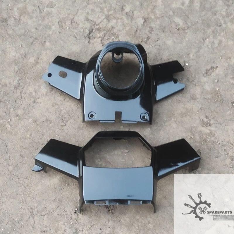 batok kepala atas bawah suzuki Rc bravo