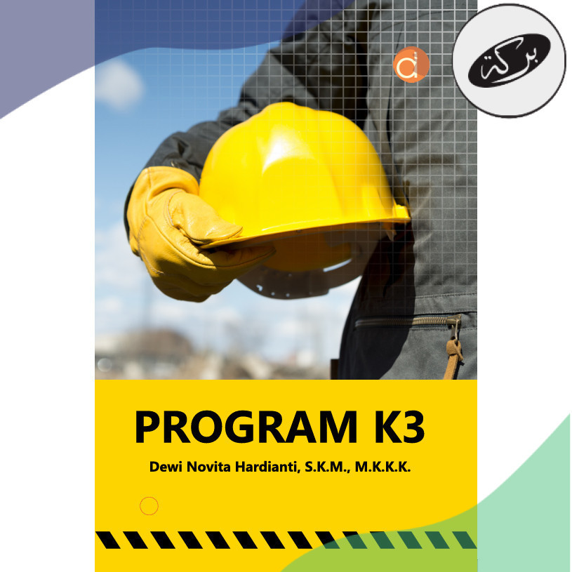 Buku Kesehatan  : Program K3 (BW) - BUKU KESEHATAN