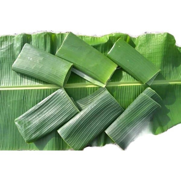 

Promo Daun Pisang Segar 1 Kg