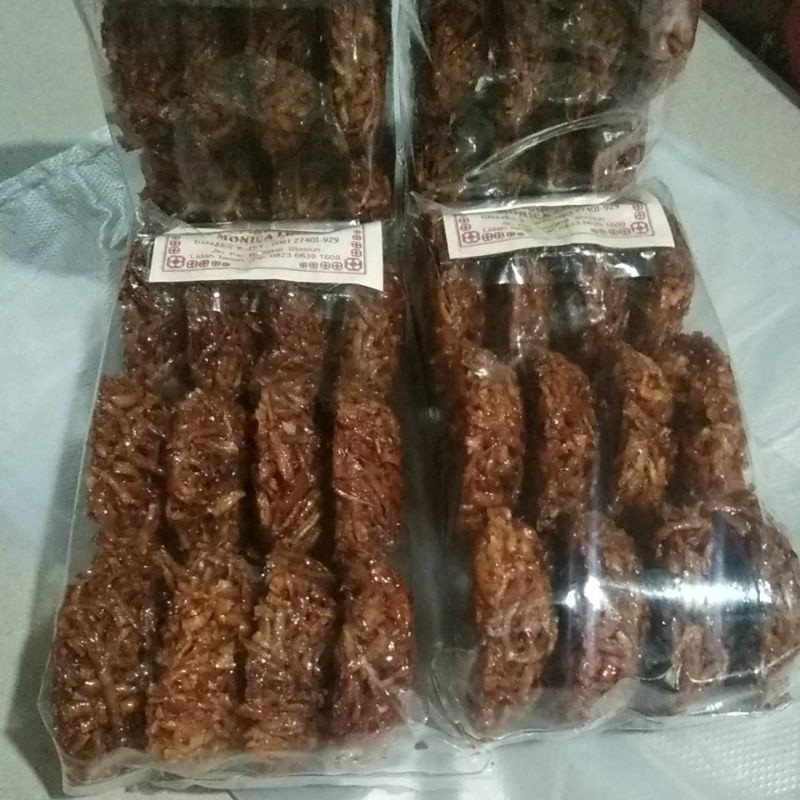 

cakar ayam harga 1bungkus isi 12pics@2.5ons
