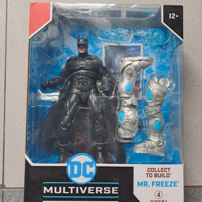 mcfarlane batman and robin mcfarlane red tornado