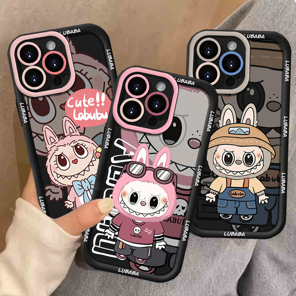 Casing Hp Untuk Galaxy A06 A16 A35 A55 5G A54 A05s A05 A14 5G A03S A04S A04E A53 A10S A10 M10 A11 A1