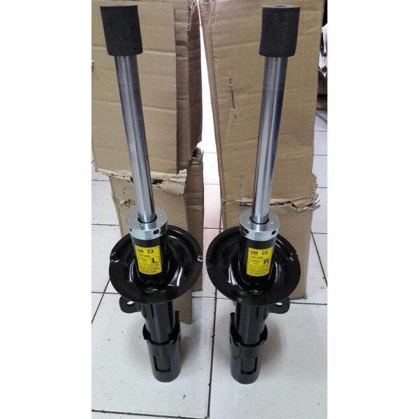 Shockbreaker Depan Captiva Shock depan Captiva BERKUALITAS