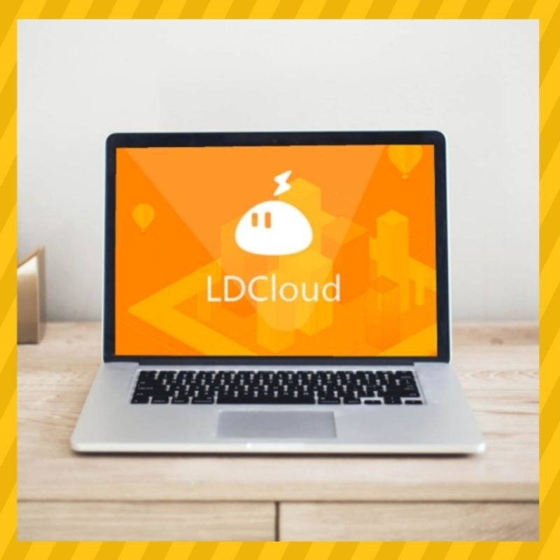 LDCloud Apps Multi Platfrom