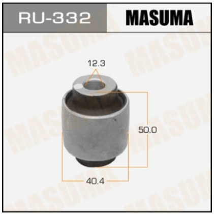 Bushing Trailing Arm Belakang Odyssey RB1 RB3 2004-2012