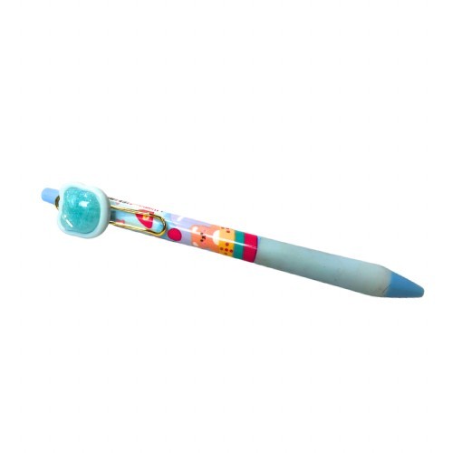 

Weibo Pulpen WB-9538 CUTE Impor Set Alat Tulis - SATUAN - CUTE WB-9538