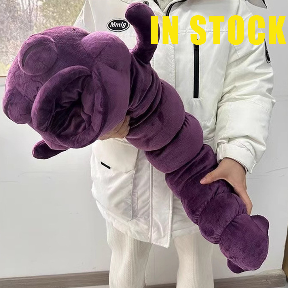 80cm Jujutsu Kaisen Anime Figure Fushiguro Toji Cursed Spririt Worm Figure Plush Dolls Peripherals C