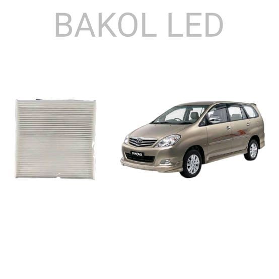 filter AC mobil Toyota kijang Innova gen 2 bensin 87139-06080-82 BL