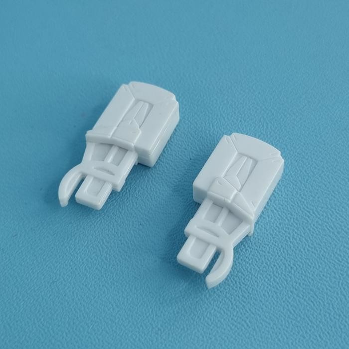 HG HGUC 1/144 GM Thunderbolt Backpack Sub-Arm Part