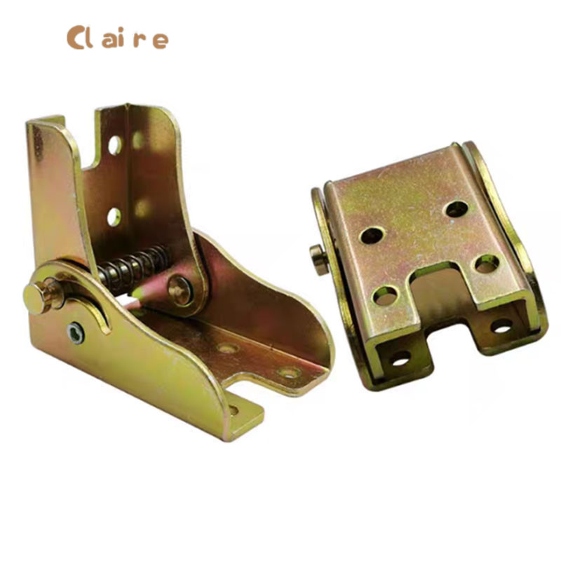 90° Braket Engsel Kaki Meja Siku Lipat / Engsel Siku Kaki Meja Lipat / CH