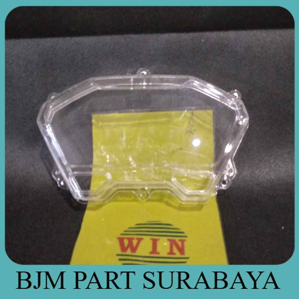 BJM SURABAYA - Mika Speedometer Vario 125 150 LED 2018 2019 2020 2021 WIN | kaca spedometer spidomet