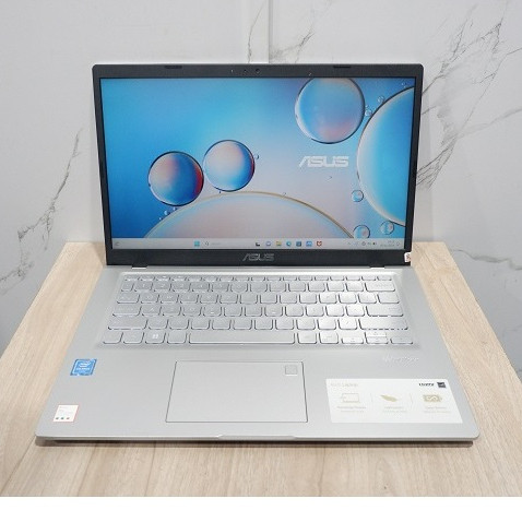 Laptop Asus Vivobook X415MA Intel Celeron N4020 16Gb Ssd 512Gb Windows 11
