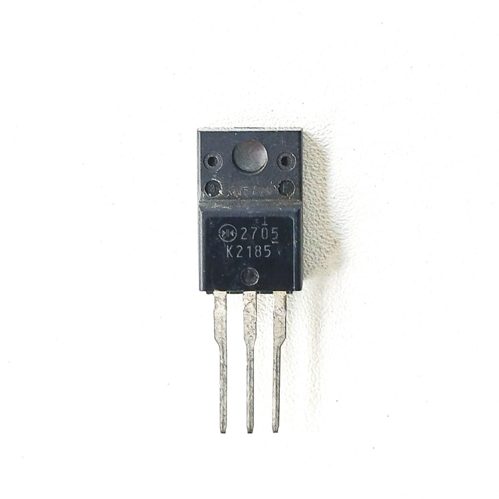 Transistor 2SK2761 2SK K 2761