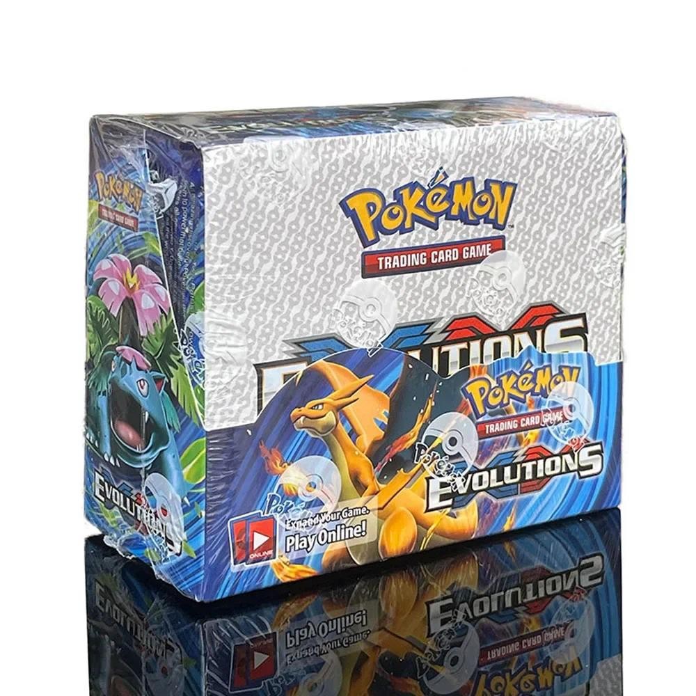 Pokemon Scarlet Violet FUSION STRIKE OBSIDIAM FLAMES Booster Pokemon Cards Display Box Pokemon Boost