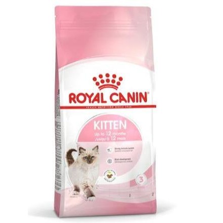 ROYAL CANIN KITTEN/ROYAL CANIN KITTEN 36-2KG