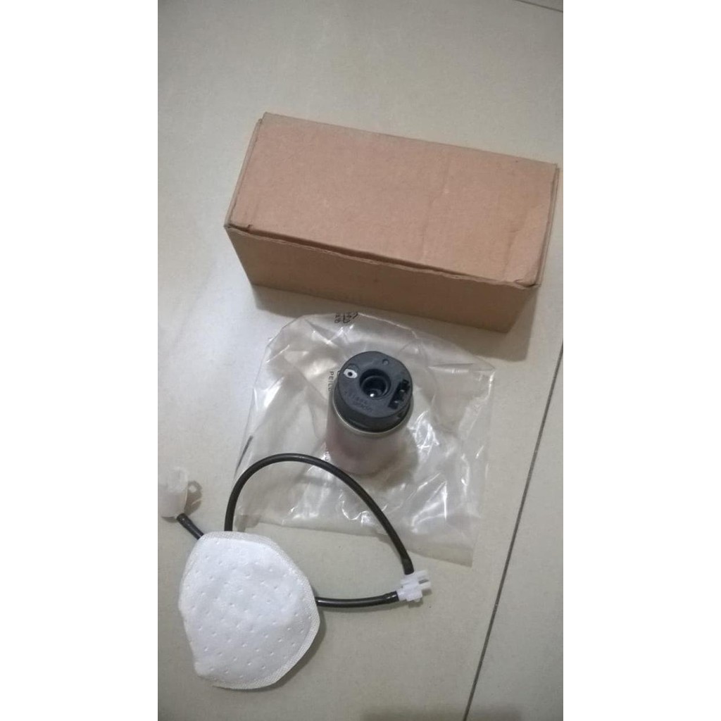 Fuel Pump-rotax Mobil Toyota Kijang Innova bensin 2005-2013 best