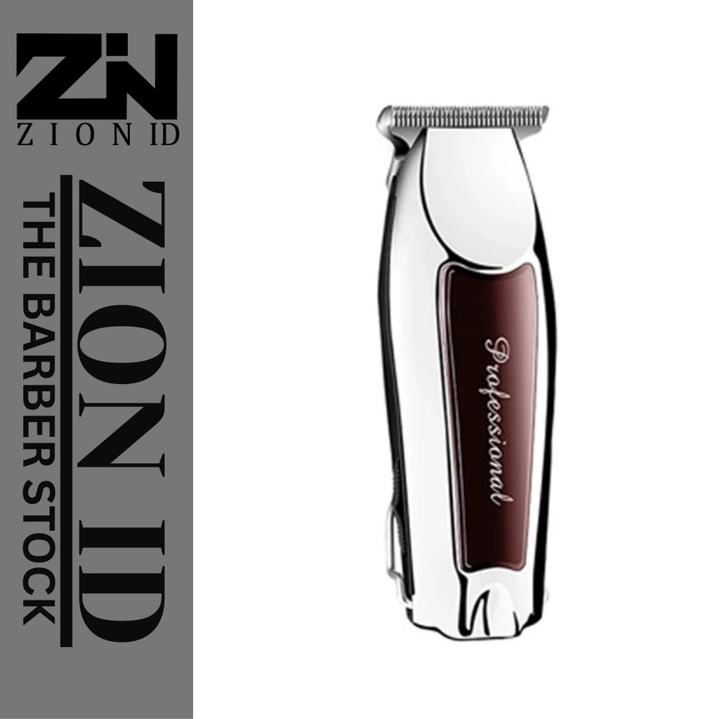 KEMEI KM-9163 TRIMMER TURBO kemei km 9163 mesin cukur rambut