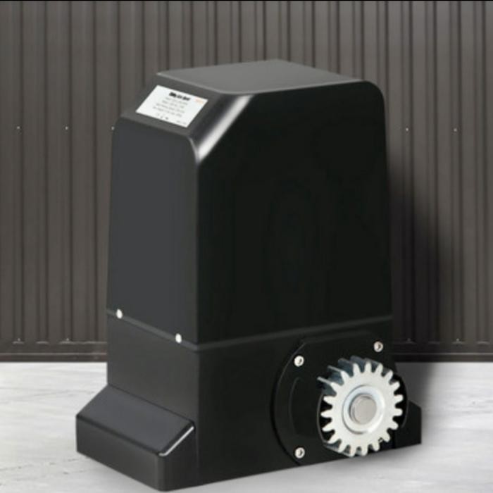 

Pembuka Gerbang 1000 kg - Tanpa Gear Rack - Automatic Sliding Gate