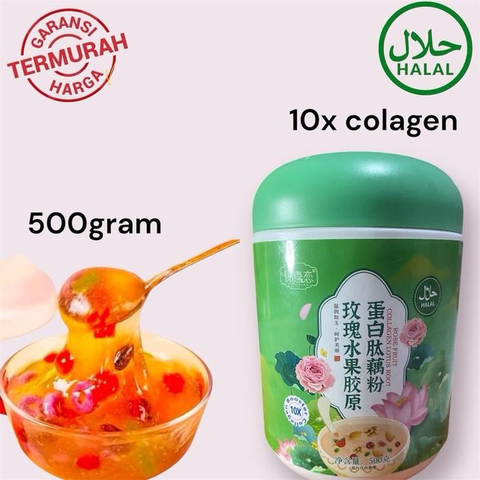 

Sereal oufen lotus 500 gram 1 toples Oatmeal cereal Nutriflakes Asam oats