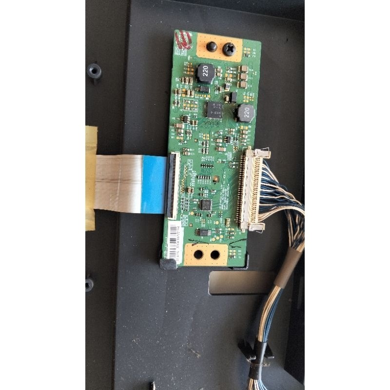 tcon tv sharp LC-32LE107I / LC-32LE100M / LC-32LE150M / LC-32LE155M