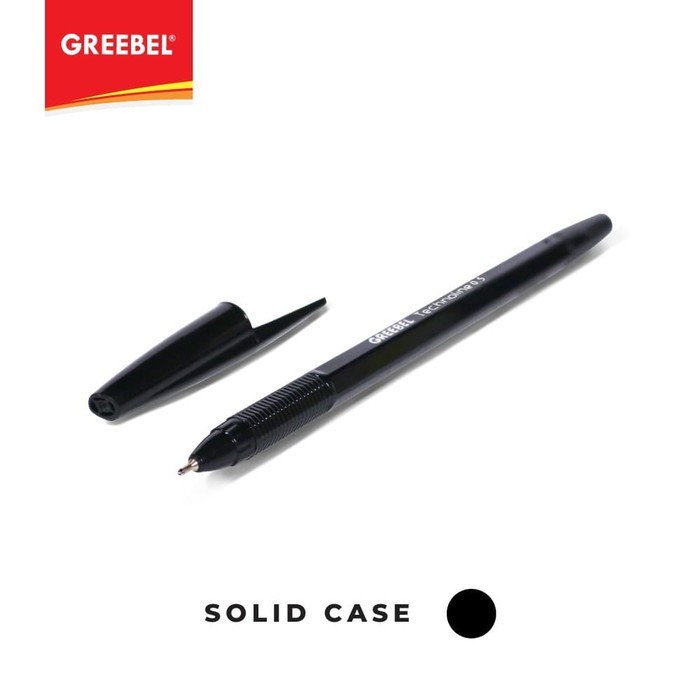 

PEN PULPEN GREEBEL BALLPEN TECHNOLINE 0.5