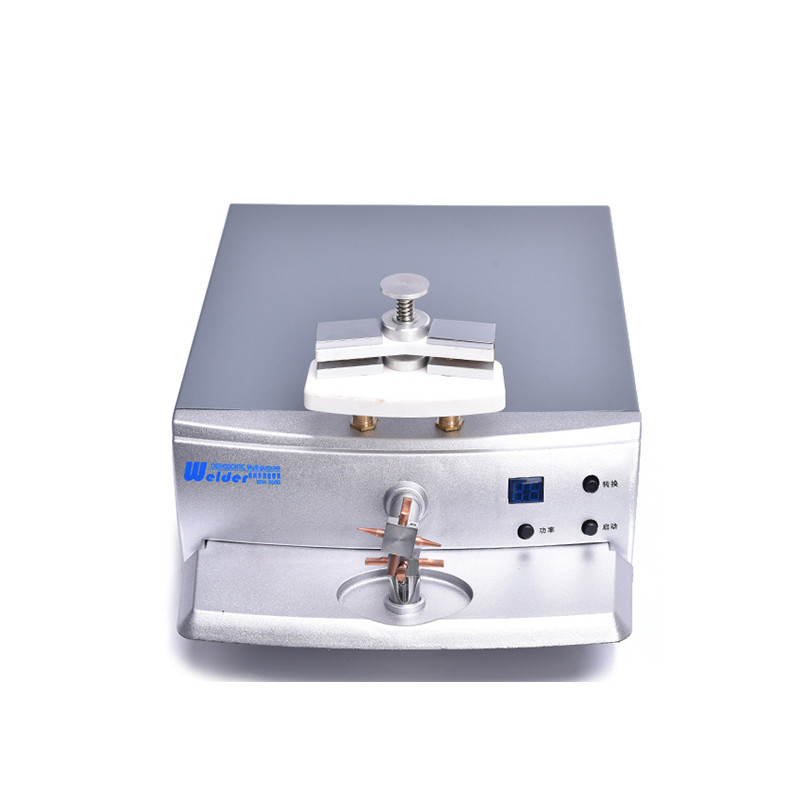SDH-3000 Commercial Mini Dental Spot Welder Orthodontic Spot Welder Multi-function Spot Welder Techn