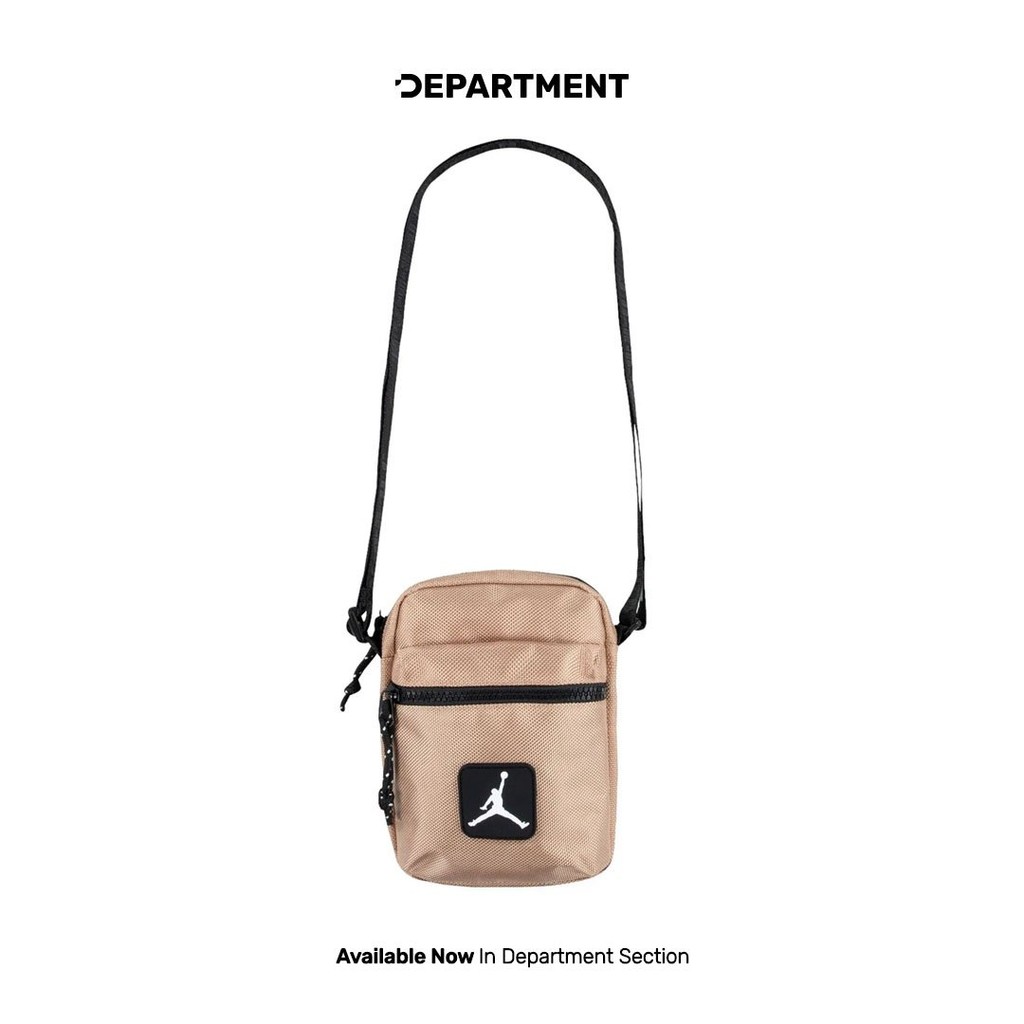 NIKE Tas Selempang RISE FESTIVAL SLINGBAG JDKMA0892XA3 ORIGINAL