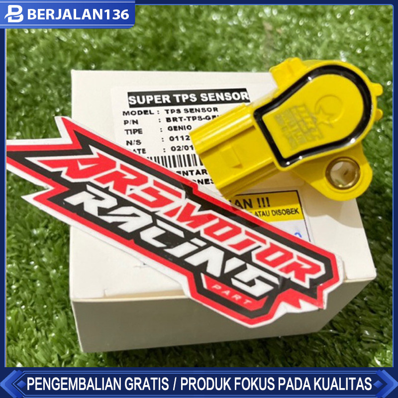 Sensor Tps Brt , Sensor Tps beat fi esp, sensor Tps vario ,genio, beatdeluxsensor tps brt SENSOR TPS